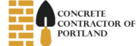 Concrete Contractors Of Portland